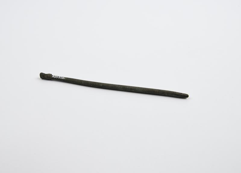 Probe, bronze, Roman, 199BC-500AD