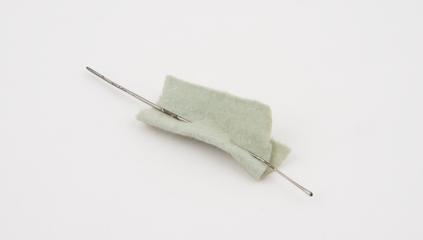 Probe, steel | Science Museum Group Collection