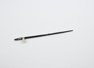Needle, bronze, Roman, from Sforza collection