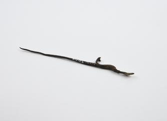 Probe, bronze, Roman, from Sforza collection