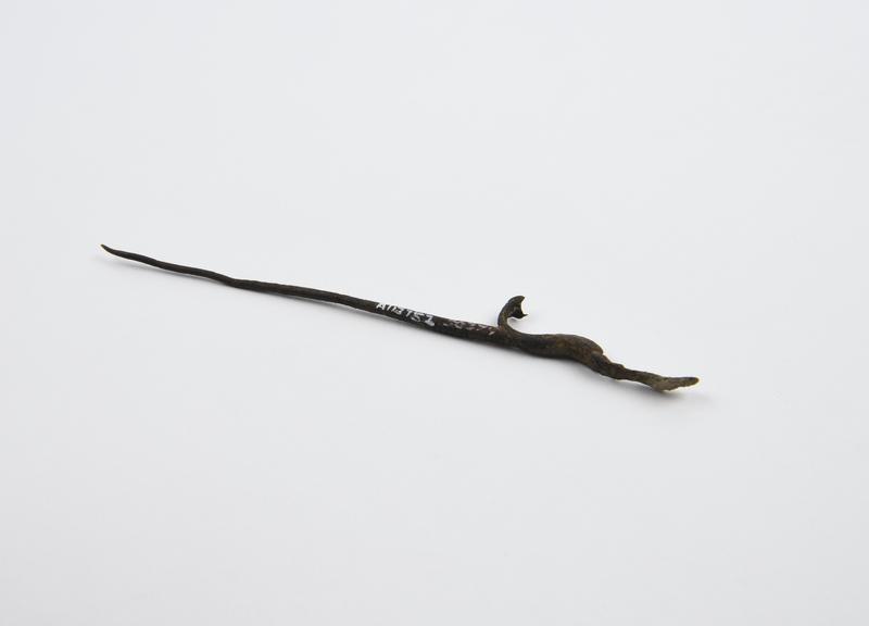Probe, bronze, Roman, from Sforza collection