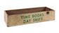Bickershaw Colliery time books day shift box