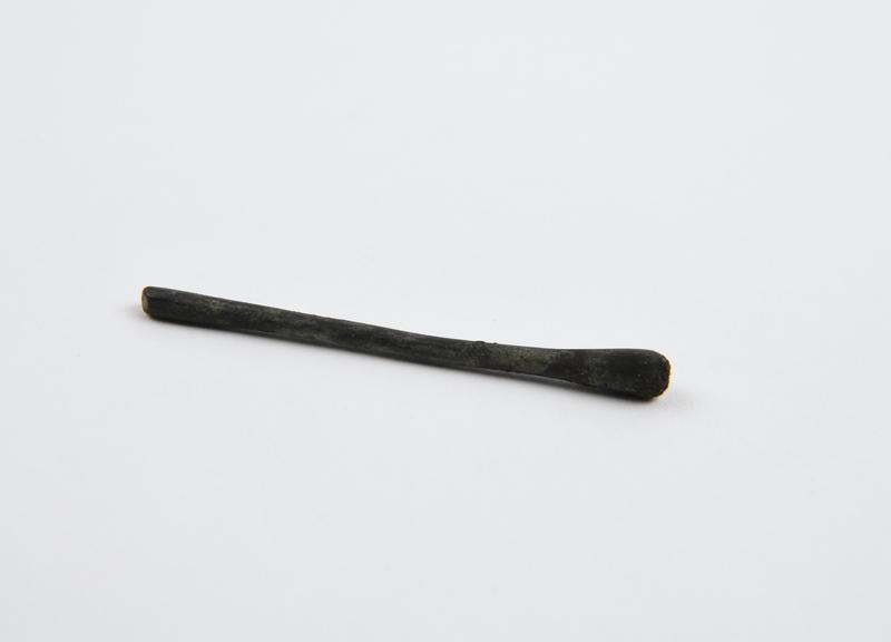 Probe, bronze, Egyptian