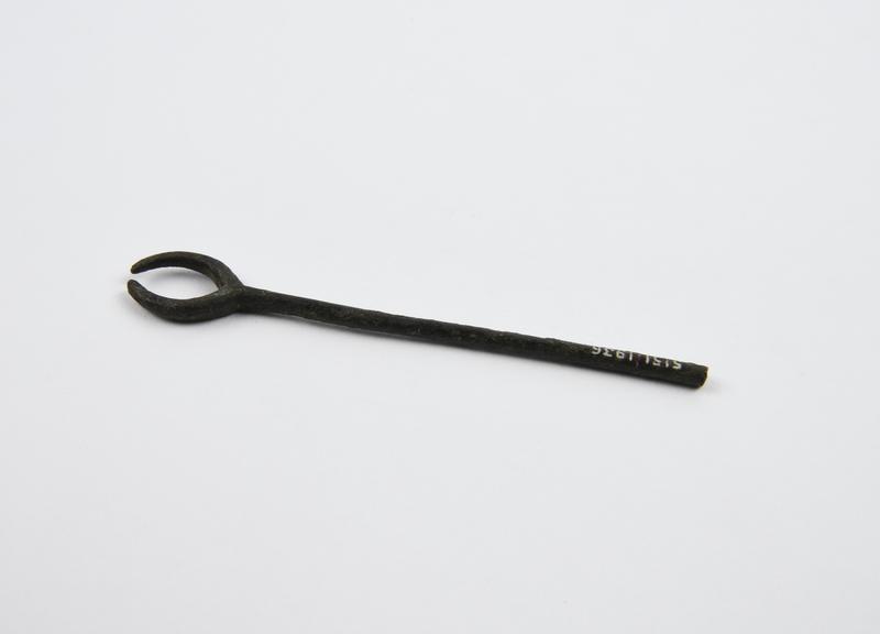 Bifurcated probe | Science Museum Group Collection