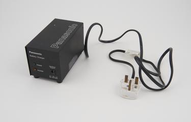 Charger for Mobile phone for use on Britain’s ETACS network