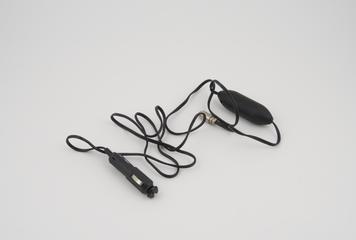 Car Charger for Mobile phone for use on Britain’s ETACS network