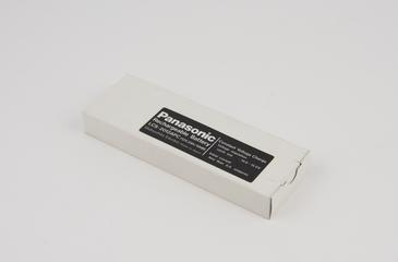 Battery for Mobile phone for use on Britain’s ETACS network