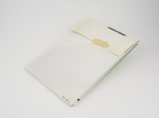 Information pack for Vodafone transportable mobile phone, 1985
