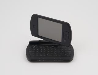 O2 Xda Exec PDA and mobile telephone, c. 2005