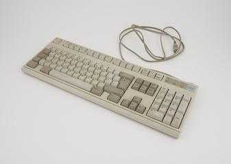 IBM Keyboard