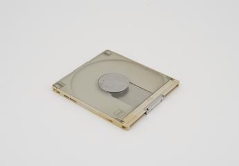 CD Caddy from Yamaha CD Writer