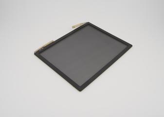 Computer monitor screen