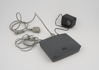 Creative blaster modem