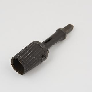 Bit from cranial trephine