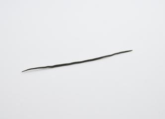 Probe, double, bronze