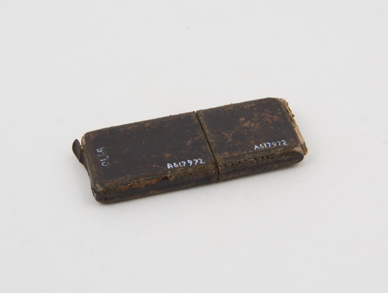 2 lancets | Science Museum Group Collection