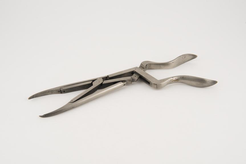 Lithotomy dilator, model, period of instrument 16th century