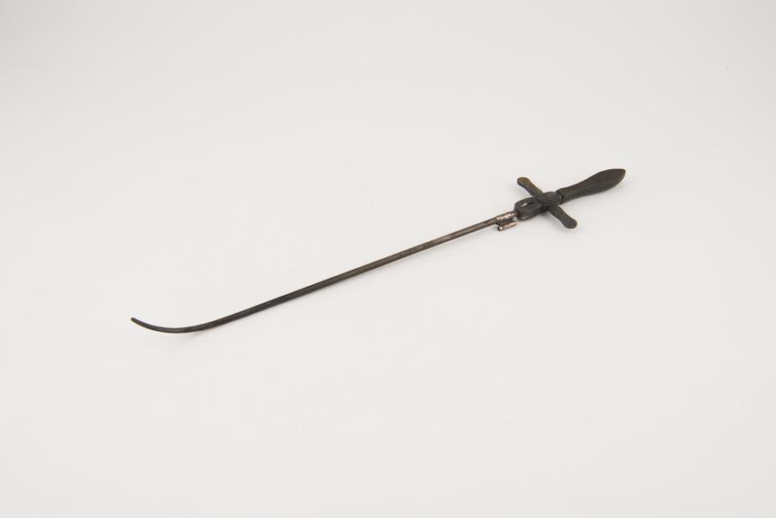 Thompson's urethral dilator