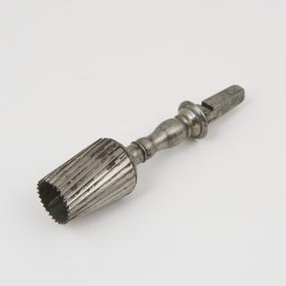 Bit from cranial trephine