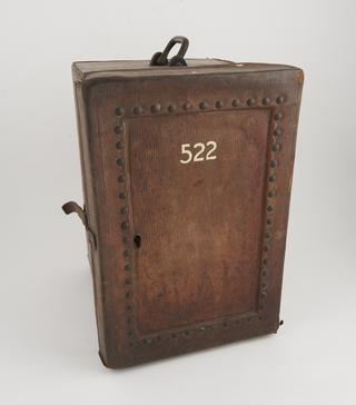 Cases for mining transit theodolite