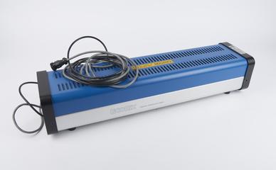 Liconix helium-cadmium laser