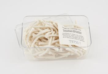 Packet of hygrometer wicks