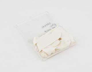 Packet of hygrometer wicks