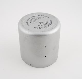 Radiosonde transmitter