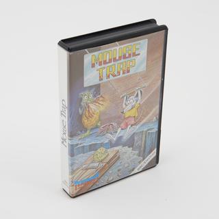 Mouse Trap video game
