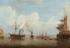 Royal Mail Steamers (oil painting)