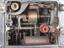Electric Model N.Z. postal franker
