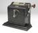 Hand model postal franker manufactured by the Automatic Stamping Co. Ltd. New Zealand