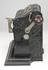 Hand model postal franker manufactured by the Automatic Stamping Co. Ltd. New Zealand
