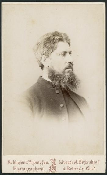 Rev J Vize