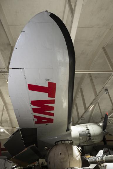 Lockheed 749 Constellation Airliner