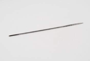 Suture needle