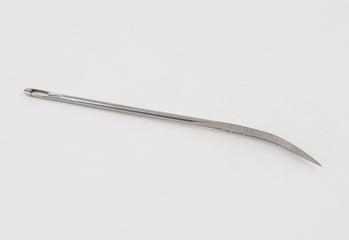Suture needle