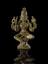 Figure of Hindu goddess Kali