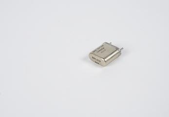 Capacitor for Model 1403A Tape Reader