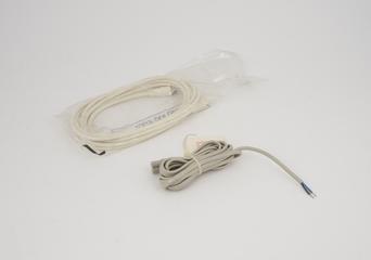 Cables for Philips video cassette recorder