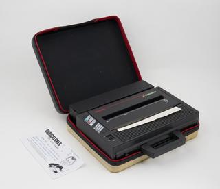 Sentra MicraFax Plus