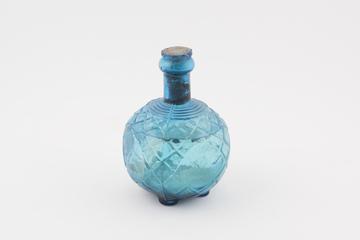 Harden fire grenade, 1883