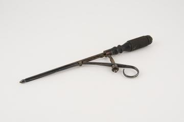 More Madden's uterine dilator