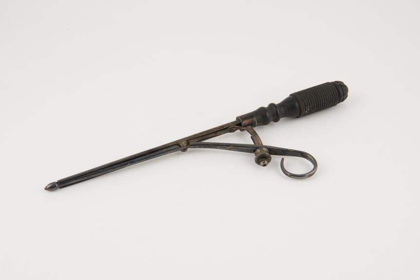 More Madden's uterine dilator