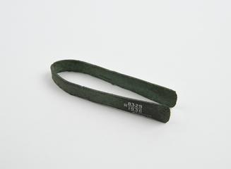 Forceps, bronze
