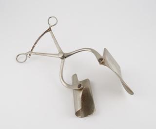 Retractor by Down Bros. Ltd.