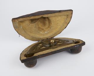 Case for Graphometer, 1701-1775