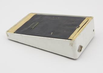 First pre-production Microwriter