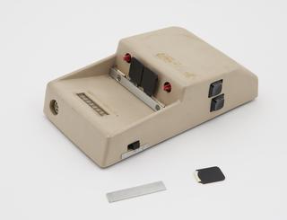 Experimental Microwriter 'Exxec'