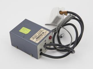 Battery Charger for Microwriter Typewriter